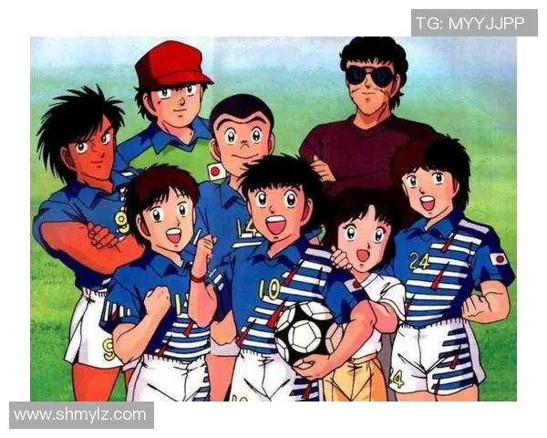 阿笠博士携手足球明星共创精彩赛事背后的故事与梦想